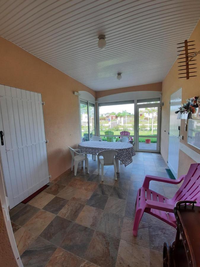 B&B La Garona Saint-Nicolas-de-la-Grave Dış mekan fotoğraf