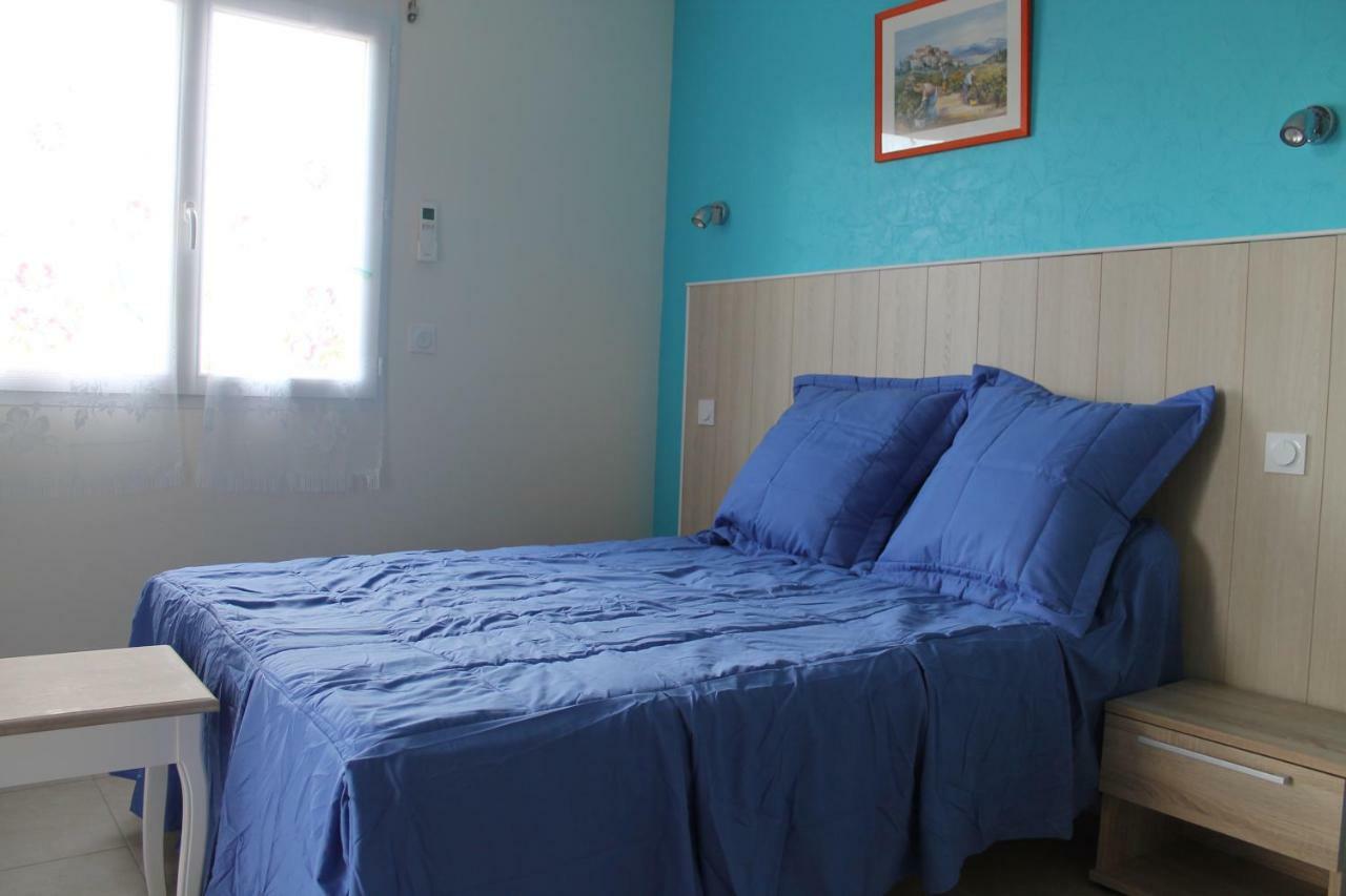 B&B La Garona Saint-Nicolas-de-la-Grave Dış mekan fotoğraf