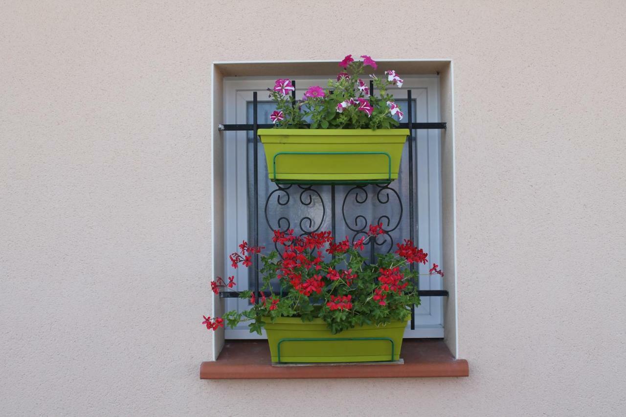 B&B La Garona Saint-Nicolas-de-la-Grave Dış mekan fotoğraf